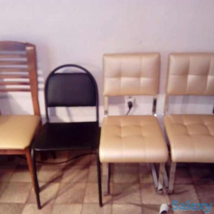 замена поролона, фотография 1