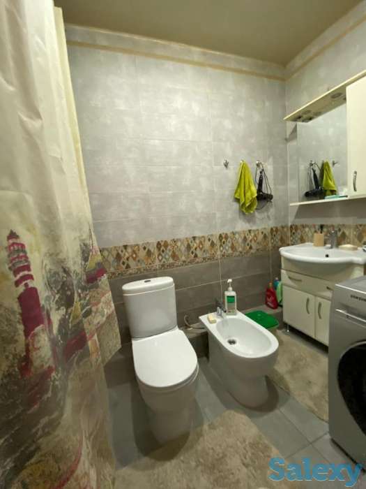 Срочно !!! Продам 4х комн квартиру, Бауржан Мамышулы 25 угол ул. Аманат, фотография 7