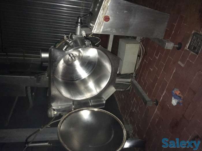 Вакуумный массажёр мешалка Stephan, фотография 5