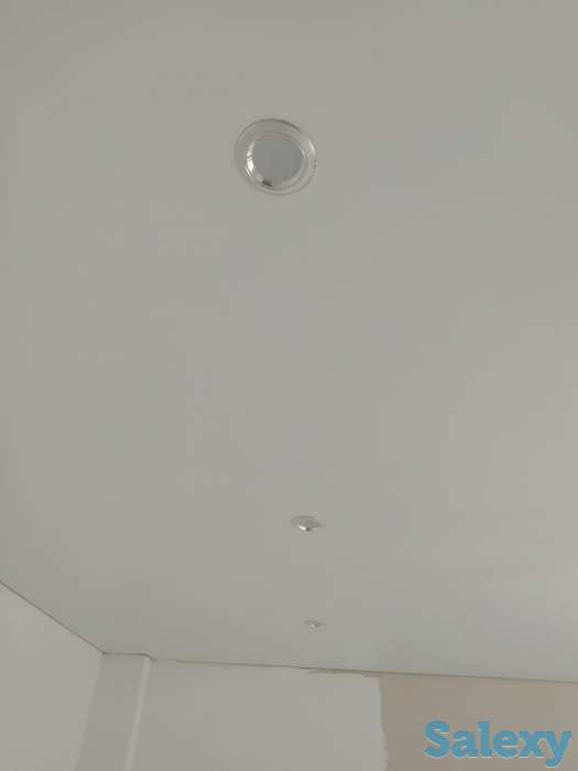 Натяжные потолки в городе Нур - Султан, фотография 2