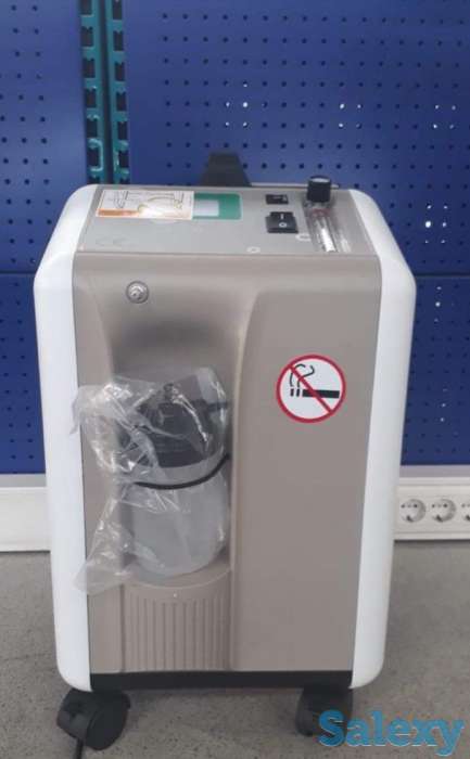 Кислородный Концентратор Elmaslar, фотография 1