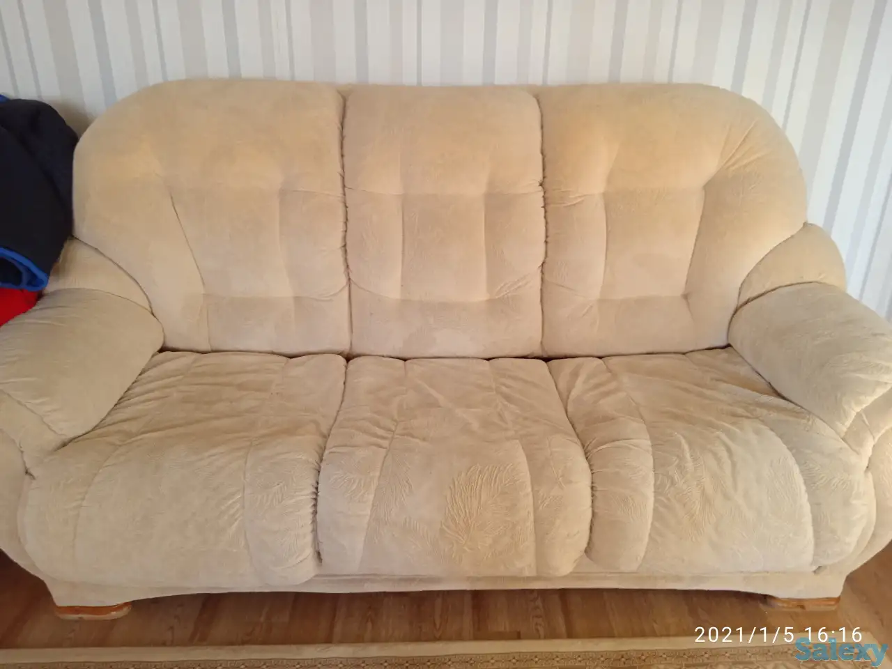 Спальный гарнитур, фотография 4