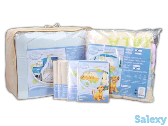 Комплекты постельного белья, фотография 2