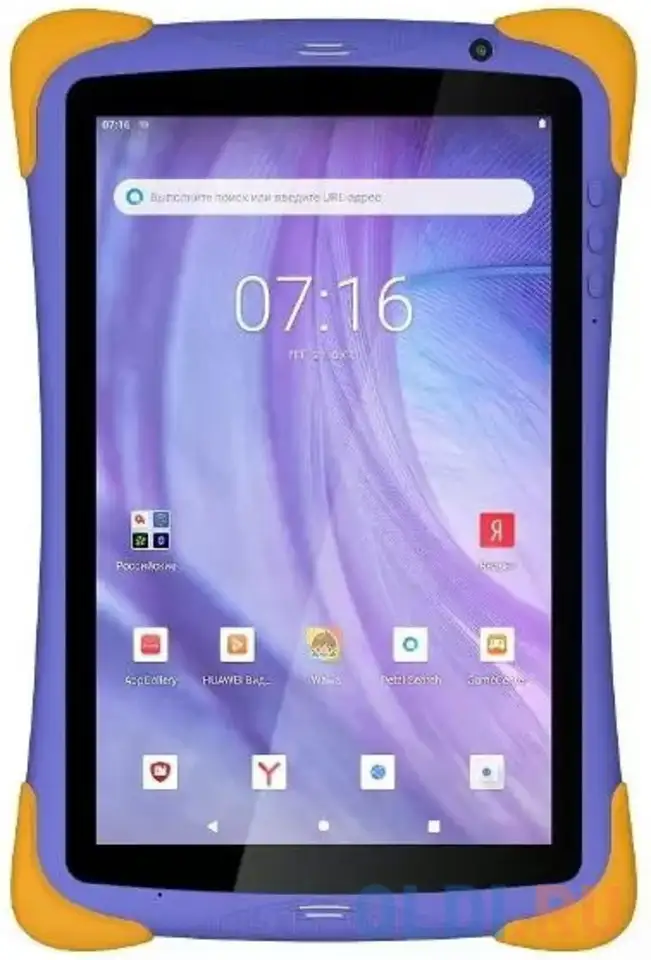 Планшет topdevice kids tablet k10 pro 10.1