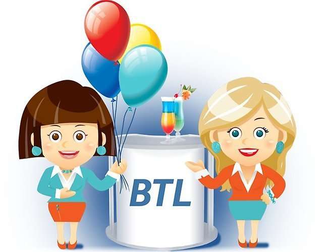 предоставляем промоутеров для работы на промоакциях от 700тг/ч, фотография 1