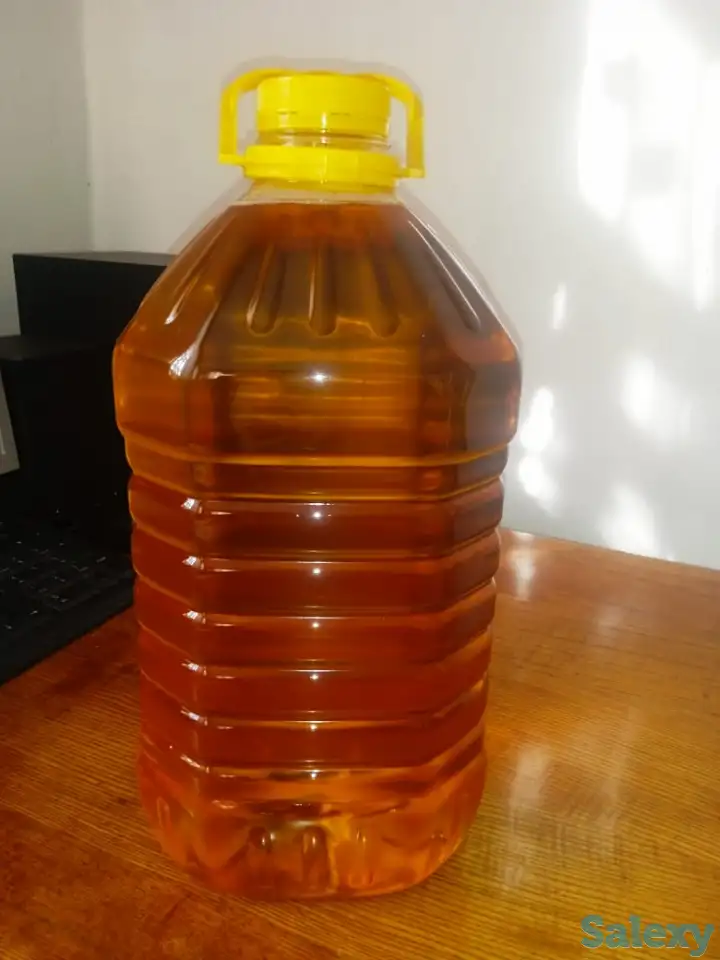 Продам подсолнечное масло., фотография 1