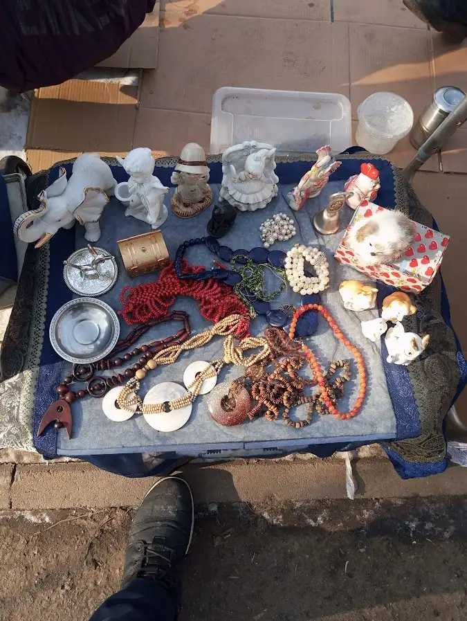 Распродажа украшений, бижутерии, серьги, браслеты, кулоны, наборы, фотография 4