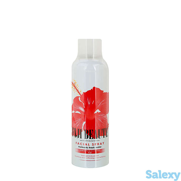 Термальная вода Kyo Tomo Fiji Beauty Mist (75 мл), фотография 1