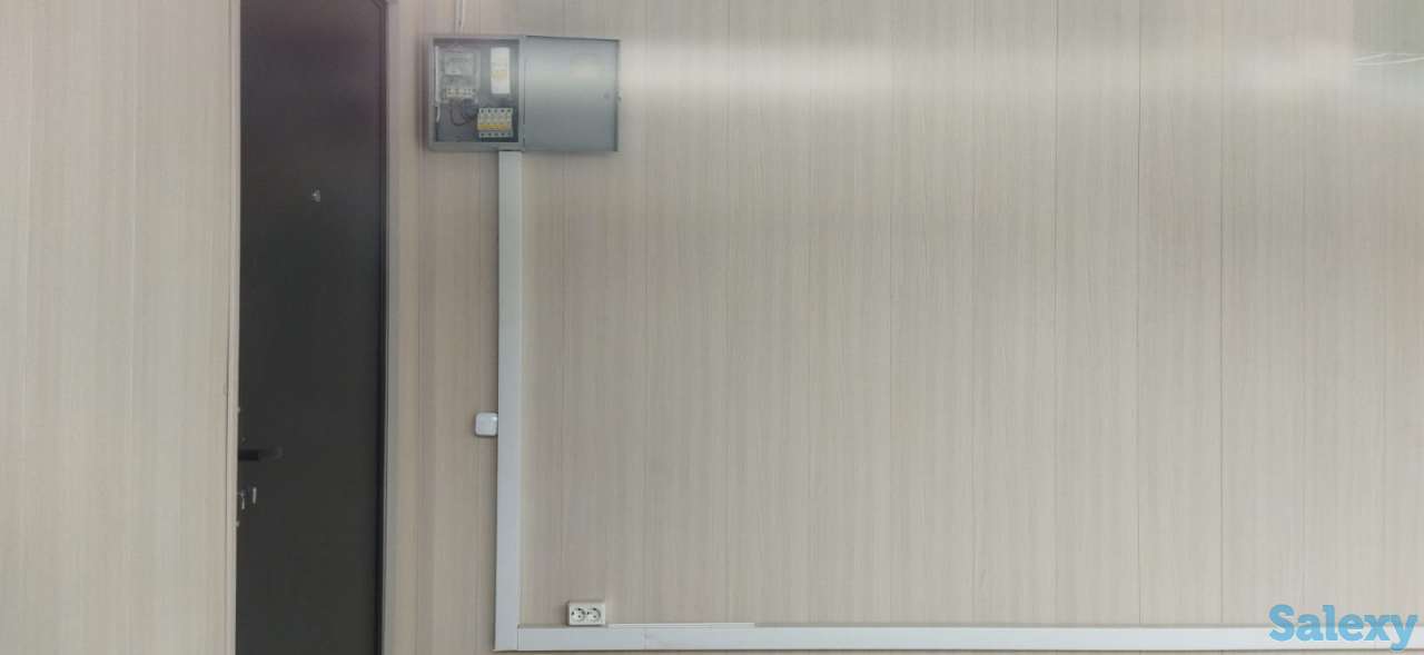 Павильон, фотография 3