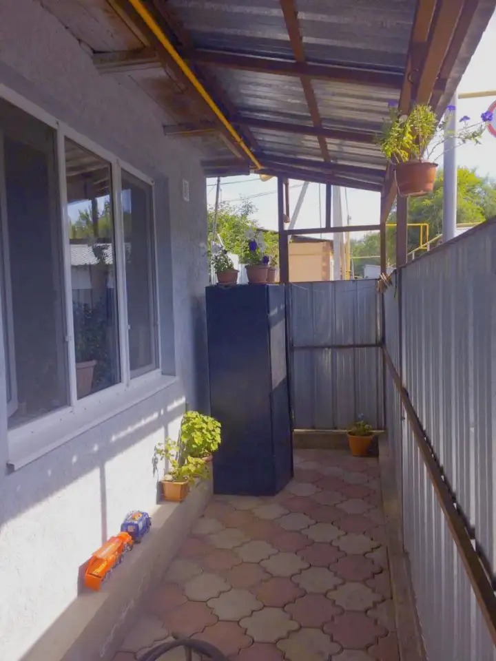 дом, Суюнбая, фотография 8