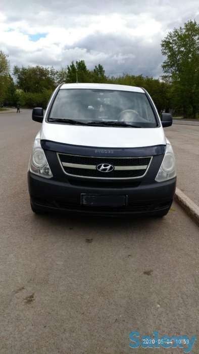 Развозка по городу Нур-султан, фотография 2