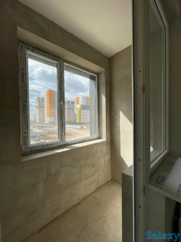 Квартира в центре столицы, фотография 7