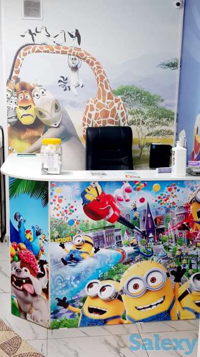 продам бизнес: детский центр активного отдыха, фотография 10