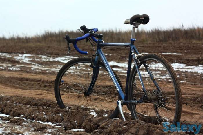 Гравийный, Туристический туринговый велосипед Pride, ДОСТАВКА! КРЕДИТ!, фотография 2