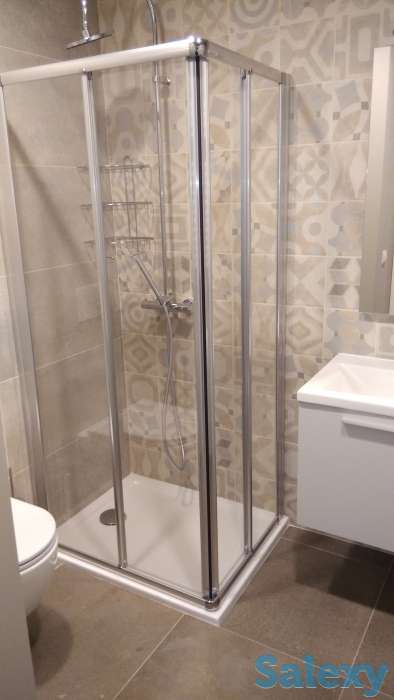 Сдам 2-х комнатную квартиру 54м2, Абылай хана 53, фотография 5