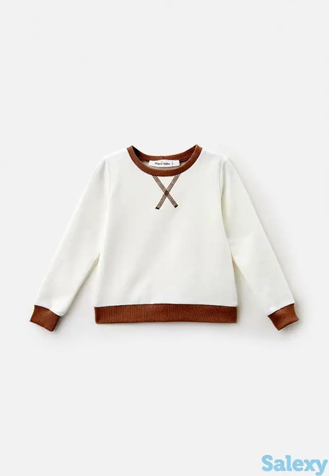 Свитшот prime baby, фотография 1