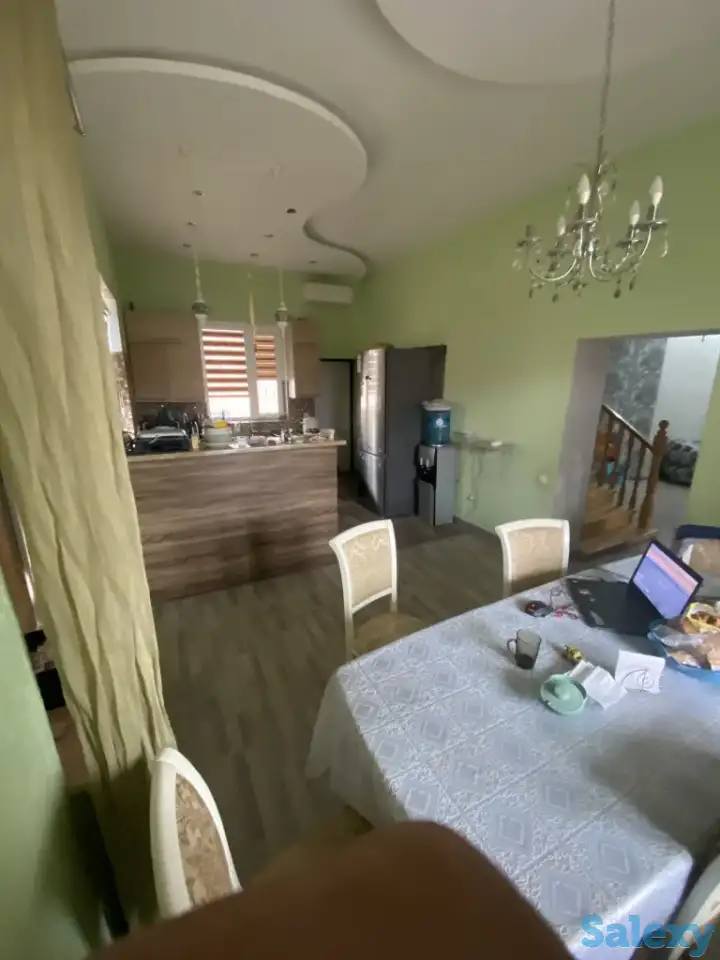 Улица Заозерный,5-комнатный дом, 148 м², 6 сот, фотография 5