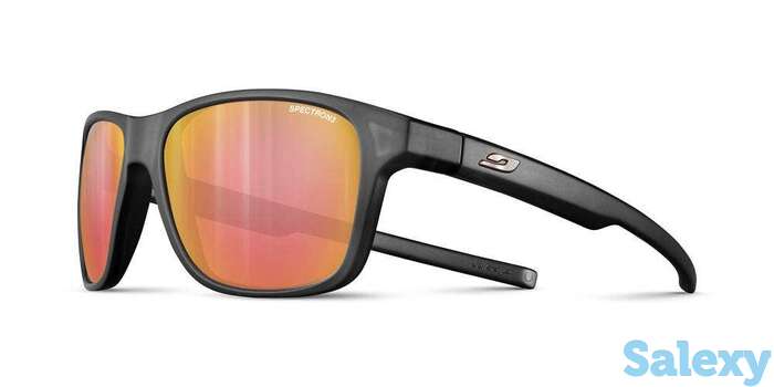 Очки julbo lounge spectron 3 black, фотография 1