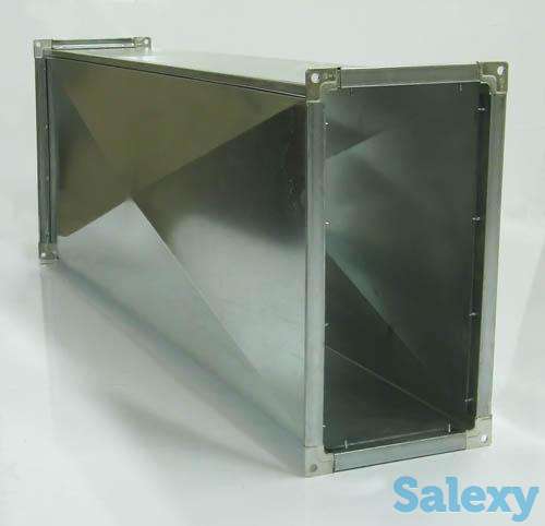 Жестяные работы, фотография 3