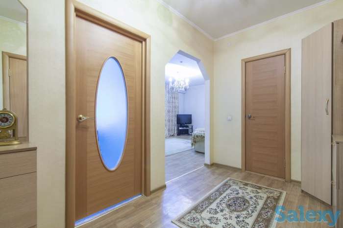 Квартиры посуточно, Абая 63, фотография 8