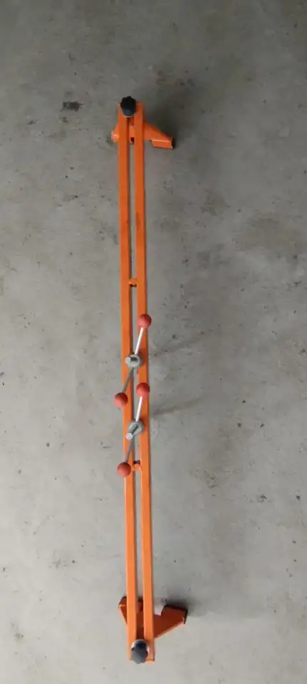 Поддержка двигателя на 500 кг, длина 1.5 м, два зацепа, АвтоДело 43832, фотография 2