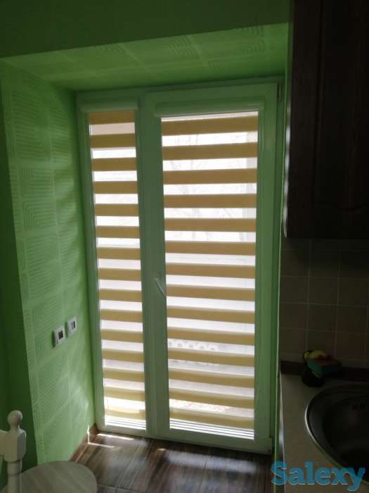 Пластиковые окна, фотография 7