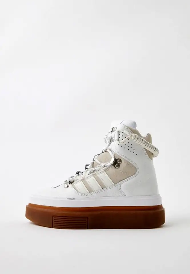 Кеды adidas originals, фотография 1