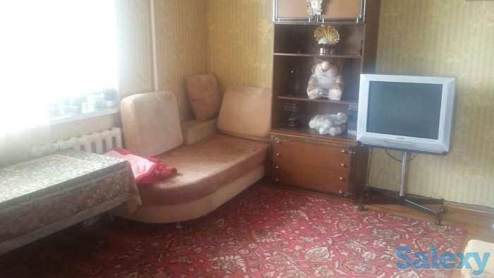 Квартира 3-х комнатная, фотография 4