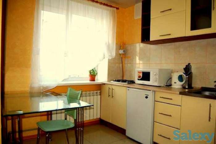 аренда квартир, ул.Алиханова 10, фотография 3