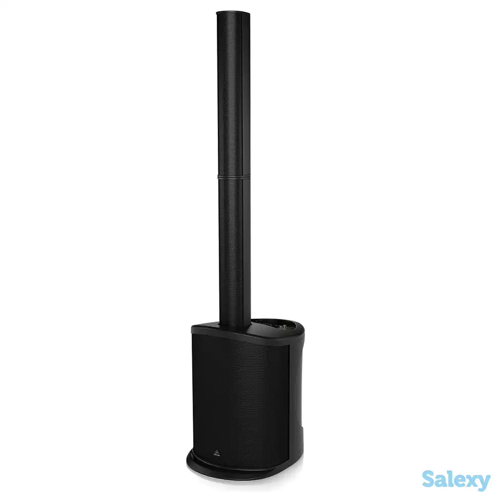 Активная акустка behringer c200, фотография 1