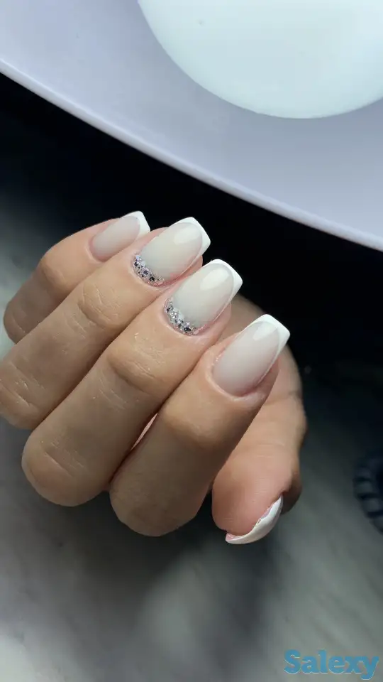 Маникюр по акции!, фотография 1