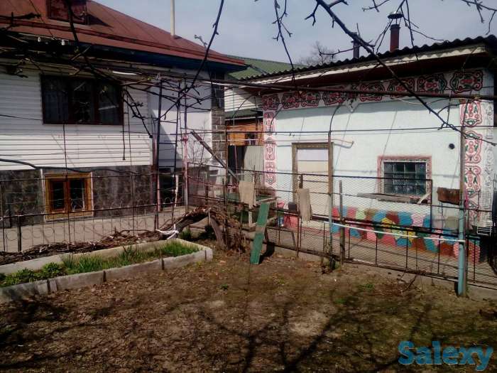 Просторный дом, Быковского 2, фотография 9