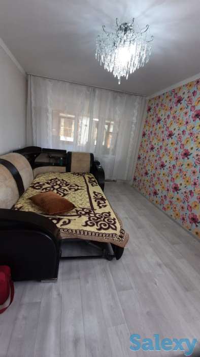 Сдам 3ком. кв на Малышке, Алихан Бокейхана 4, фотография 1