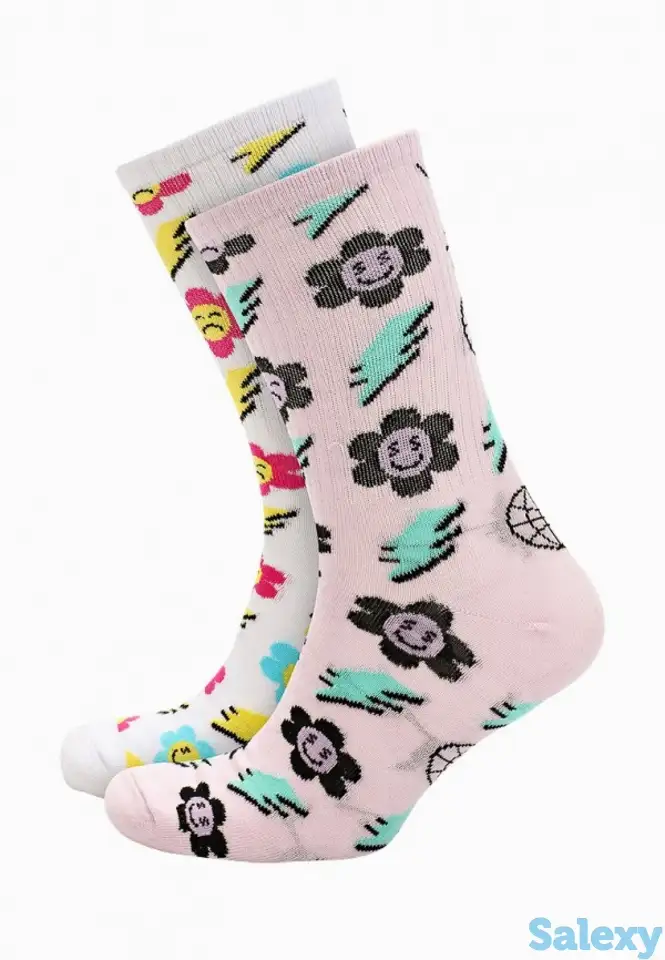 Носки 2 пары befree, фотография 1