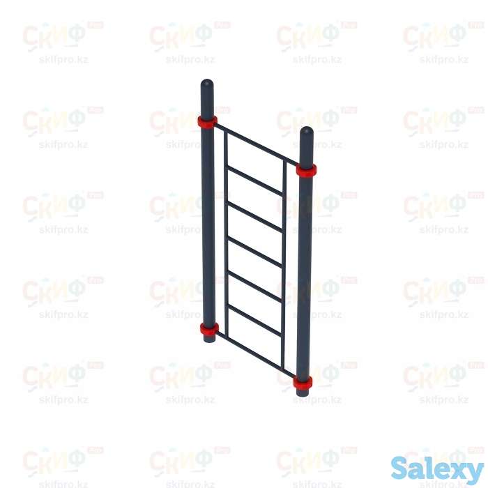 Воркаут  09 (89), фотография 1