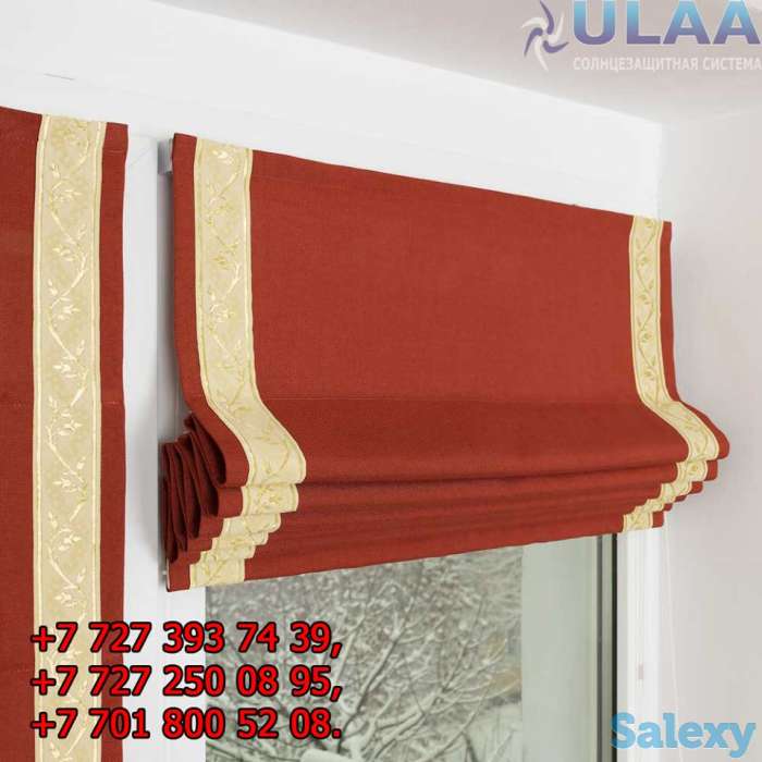 Жалюзи,ролл-шторы,рольставни,москитные сетки, фотография 2