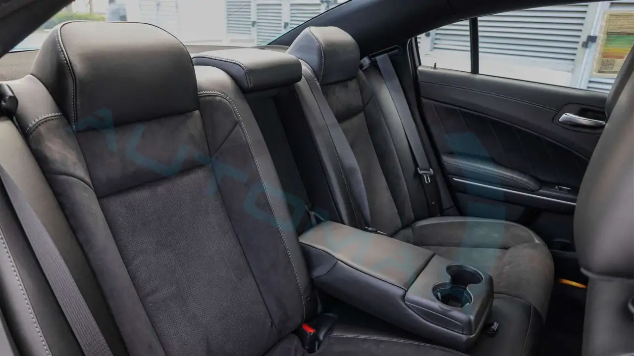 2023 Dodge Charger RT, фотография 7