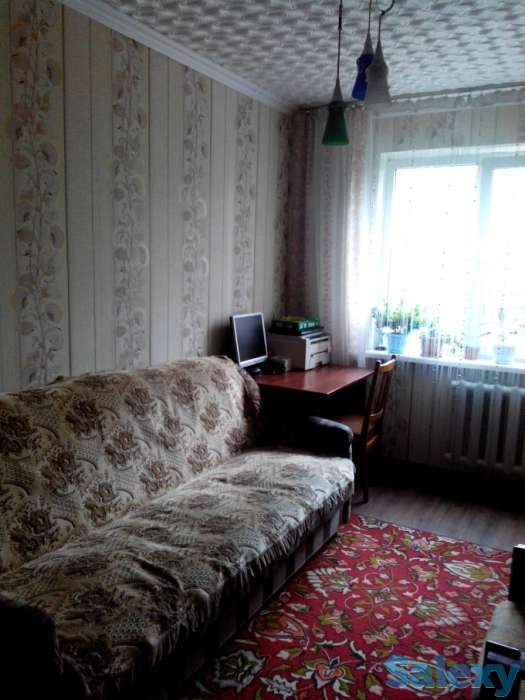 3-х комнатная квартира в 10-А мкр, фотография 5