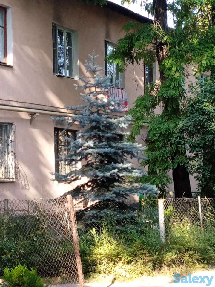 Продам квартиру, Илийский район, посёлок Отеген батыр, улица Лукина 3, фотография 8