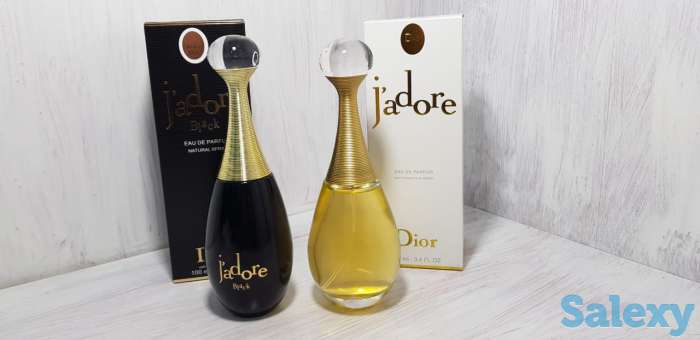 Духи Алматы, фотография 4