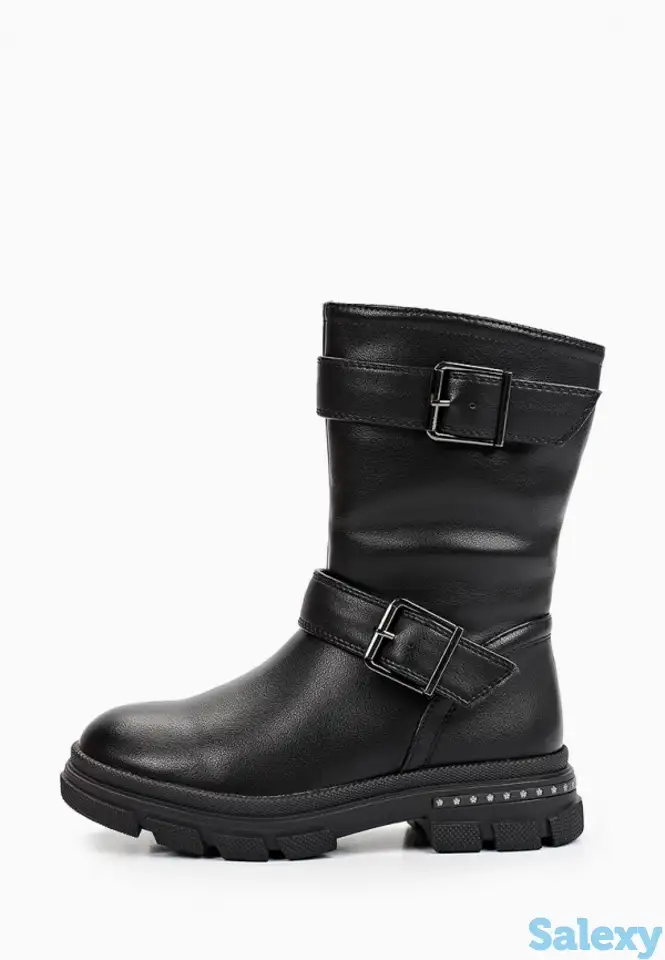 Полусапоги t.taccardi, фотография 1