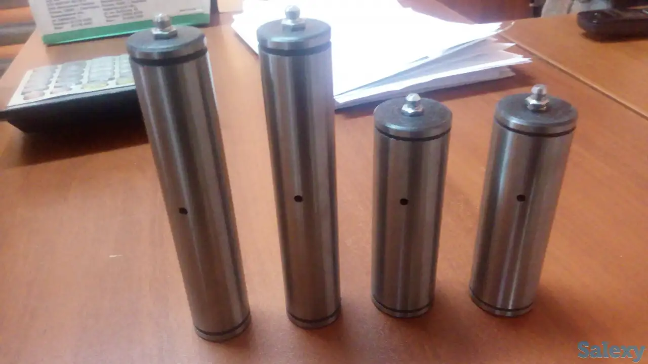 Обработка металла любой сложности металлоконструкции нормализация фрезеровка токарные строгальные работы сверление, фотография 7