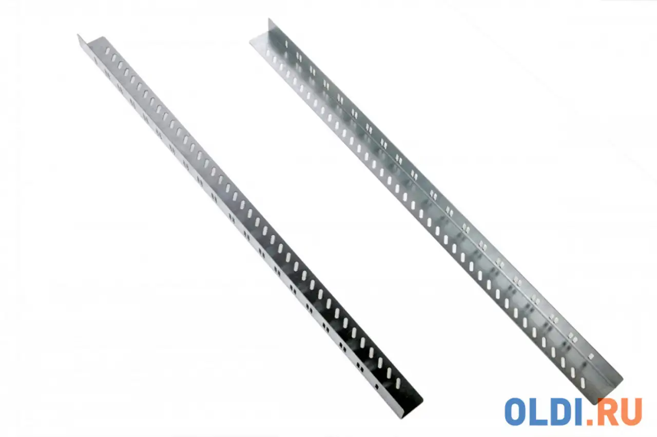 Цмо комплект  уголков опорных направляющих уо-58/62у  глубина 580-620 мм, фотография 1