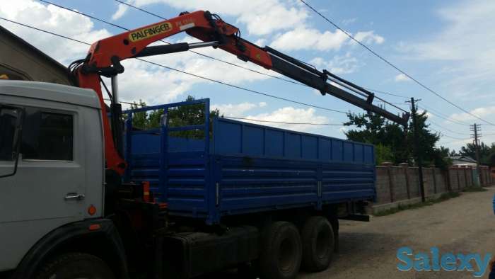 Услуги Манипулятора, фотография 2