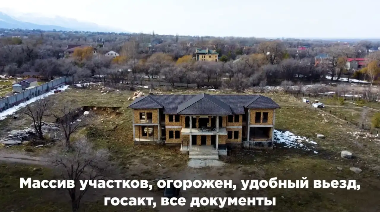 Участки по 6 соток, верхняя часть южный, фотография 6