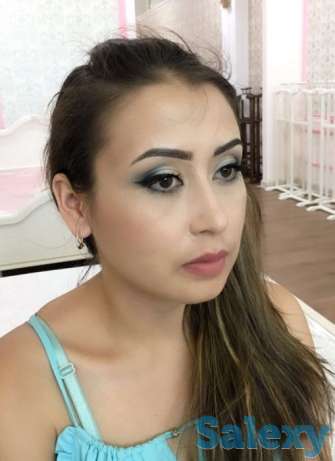 Макияж / make-up (по приемлемым ценам), фотография 1