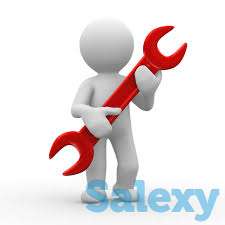 Ремонт компьютеров и ноутбуков, фотография 1