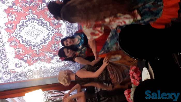 Цыгане Алматы ансамбль очи черные свадьбы юбилеи и тд, фотография 5