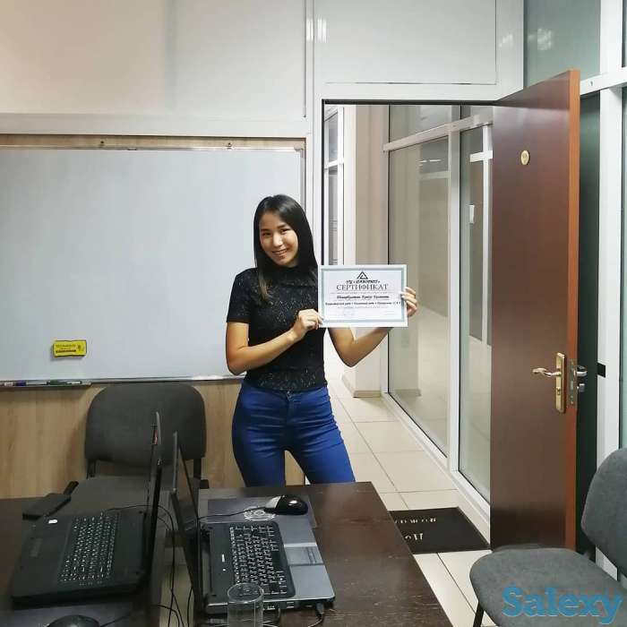 Бухгалтерские курсы Нур-Султан l Астана, фотография 3