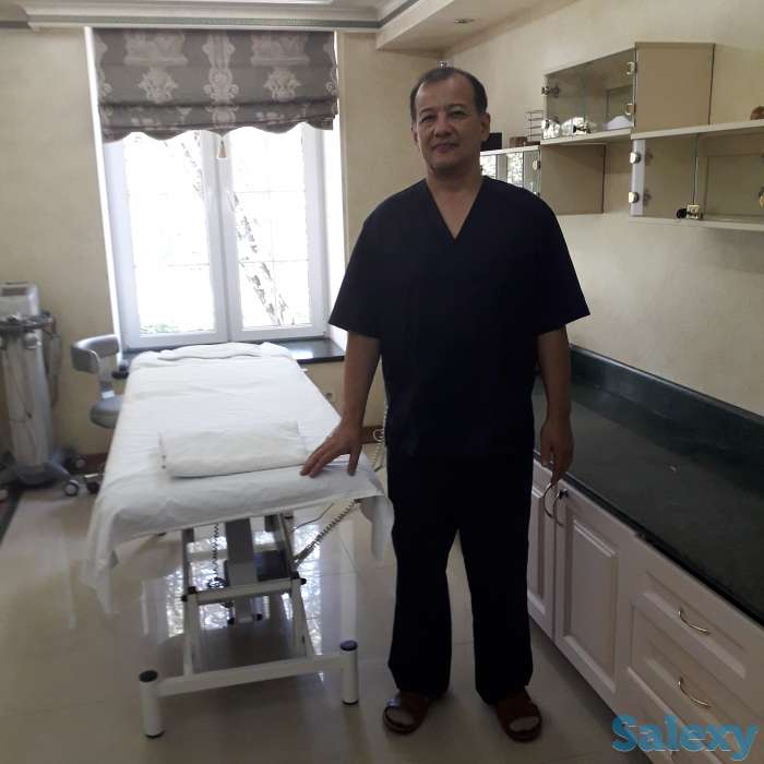 Провожу классический массаж для профилактики и оздоровления организма.Сертификат имеется., фотография 1